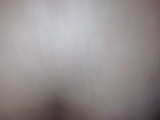 Gf throws down the pussy