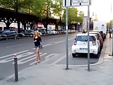 Berlin Street Hooker