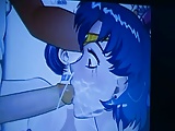 Best moment porno SailorMoon