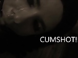 Big Facial For A Slut - Slowmotion