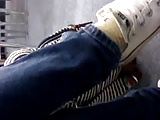 Candid converse 4