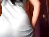 Best Arab Dress Dance and Booty Ever