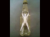 m05b at1 nackter Geist Engel Flasche Ghost Angel naked