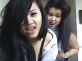 Indon cute girls