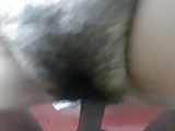 Ah Fan Hairy Fuck (end)