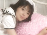 DAIMATSU Yuyu in sailor costume