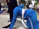 Dance Hijab 2