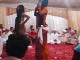 Dance Hijab 1