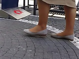 Public City Feet & Shoes