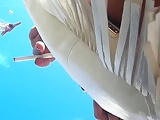 UPSKIRT KING 138