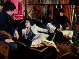 Vintage Asian American Porn