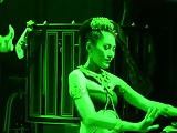 Cute asian Dancing NO PORN