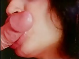 Vanessa Del Rio Oral Creampie and Facial Compilation