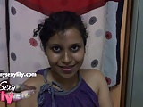 Indian Babe Lily South Amateur BigTits