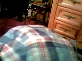 Me Spanking my Wife 2