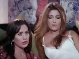 Egyptian lesbian tension  -non porn