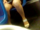 Asian upskirt part 2