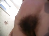 HAIRY GIRL 12