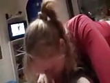 Not my sister cumming