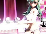 mmd kankore5