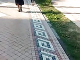 Turkish   mother and NOT her daughter