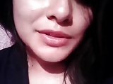 Mi amiga Annete seguro mama rico 