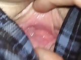 Toook a sneak peak at a Friends pussy