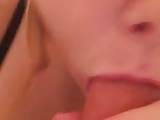 Blowjob Practice POV