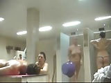 Russian public baths
