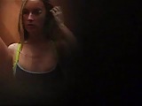 Spycam12 lingerie Store Milf!