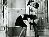 Vintage Bondage Models- 8