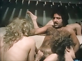 Ron Jeremy bangs prison chicks