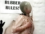 rubberslave white room