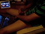 2 Hour Masturbation Part 5