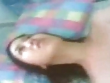 malay gal play skin oil bottle