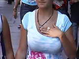 BEST OF BREAST - Busty Candid 10