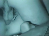 more outdoor sex in the  Japan night