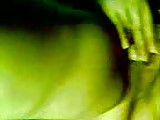 Filipina MILF Masturbating