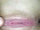 wet pussy masturbation pt4