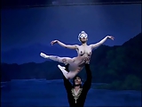 Nude Ballet Dancers 3