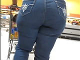 Donky Booty Jeans