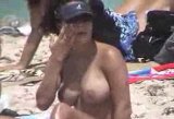 Nice breasts - video