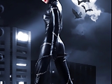 Catwoman - Comfortably Numb