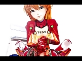 3D Asuka 