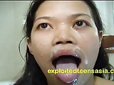 Mary Filipino Teen 18 Plus Fucked In The Bathroom