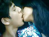 sweet kissing