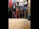 changing clothes 9