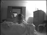 Teen Slut sucking and riding dick