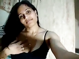 Indian teen fingering