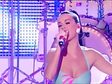 Katy Perry - California Gurls on Le Grande Journal